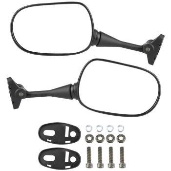 Para lusterek motocyklowych wstecznych [22150000633]
